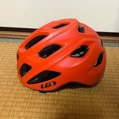 自転車　ヘルメット　57〜59センチ