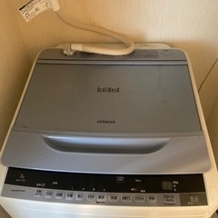 【取引相談中】HITACHI BW-7WV 洗濯機 7.0kg ...