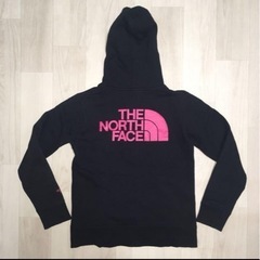 ТHE NORTH FACE パーカー