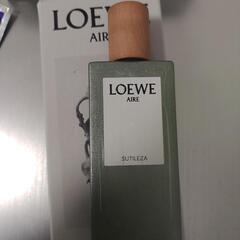 LOEWE　香水