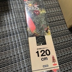 クリスマスツリーセット 120cm