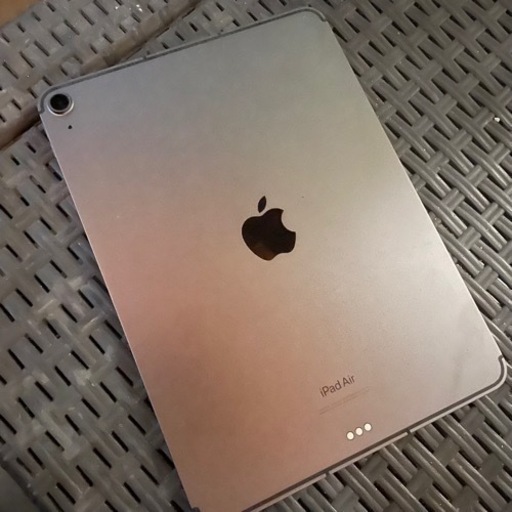 1/1値下げ‼️iPad Air 5世代　ジャンク