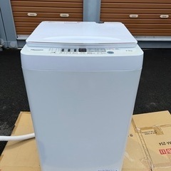 ハイセンス/Hisense/4.5kg洗濯機/HW-E4504/...