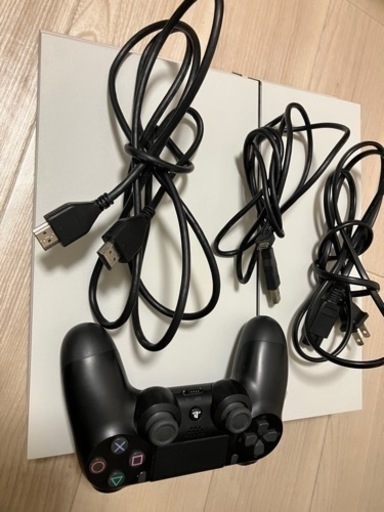 その他 ps4