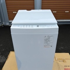 TOSHIBA/東芝 全自動洗濯機 洗濯7.0kg ウルトラファ...