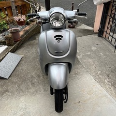 原付 ホンダ ジョルノ バイク