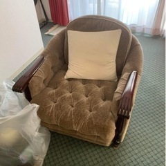 ソファー机セット