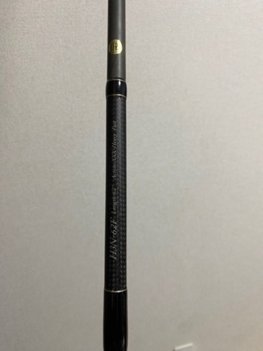 deps 釣竿  Length:6'2\