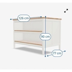 IKEA トルンヴィーケン&インゴルフ2脚セット