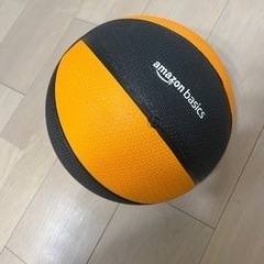 Amazon メディシンボール5.5kg 12LB