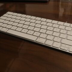 【Apple純正】 Magic Keyboard（US）