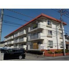 💥期間限定💥💰入居費用10万円💰 🌟両毛線　足利駅🌟