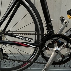 ロードバイクGIANT M Used 