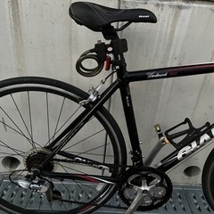 ロードバイクGIANT M Used 