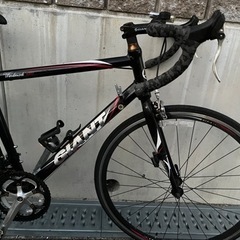 ロードバイクGIANT M Used 