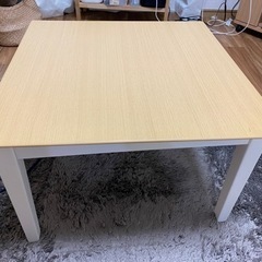 家具 テーブル こたつ