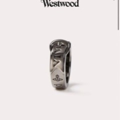 大幅値下げ  Vivienne Westwood  ピアス