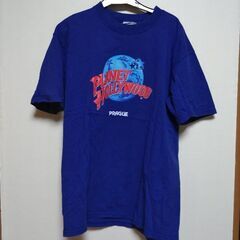 プラネットハリウッド Tシャツ