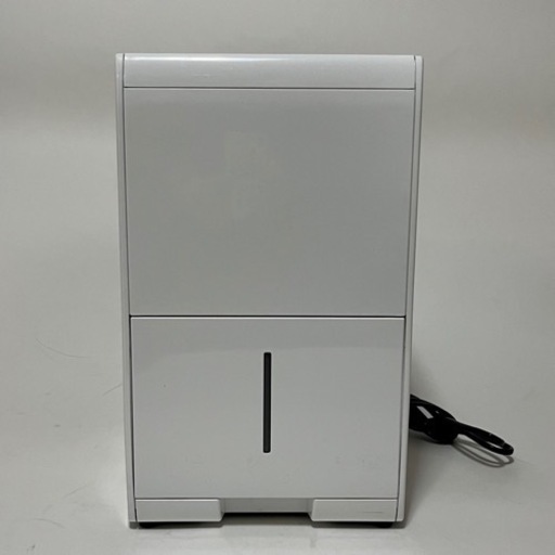 SHARP/シャープ 除湿器 CV-L71-W 8畳～18畳用 2020年製【ユーズド