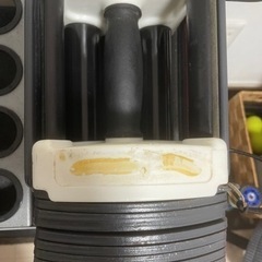 パワーブロック(可変式ダンベル)