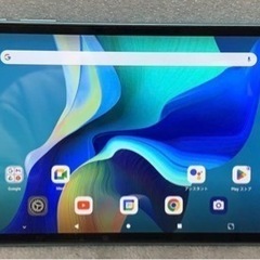 TECLAST P85T タブレット8インチ WIFIモデル