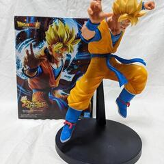 ドラゴンボール超　ドラゴンボールレジェンズコラボ　孫悟飯　フィギュア