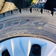 冬タイヤ 195/65R15 ヴォクシー セレナ ステップWGN用 4本組