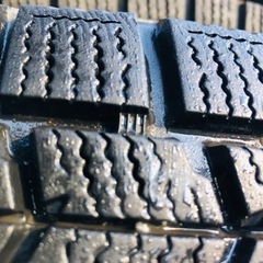 冬タイヤ 195/65R15 ヴォクシー セレナ ステップWGN用 4本組