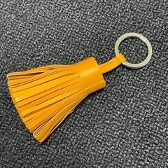 HERMES エルメス カルメン アニョーミロ チャーム