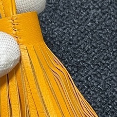 HERMES エルメス カルメン アニョーミロ チャーム