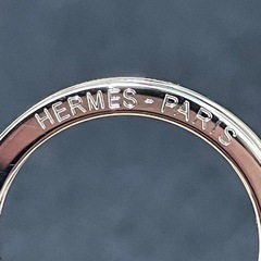 HERMES エルメス カルメン アニョーミロ チャーム