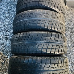 冬タイヤ 205/65R15 ヴォクシー セレナ ステップWGN用 4本組