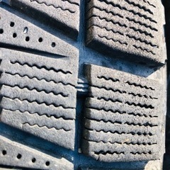 冬タイヤ 205/65R15 ヴォクシー セレナ ステップWGN用 4本組