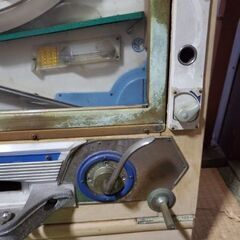 昭和 娯楽の殿堂 パチンコ 台 手打ち 実働 希少