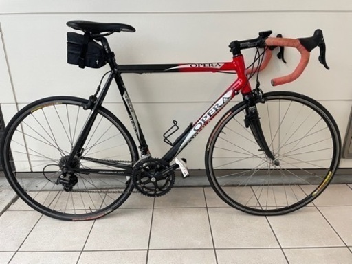 オペラ チェリーニ ロードバイク PINARELLO JAPAN | ピナレロジャパン