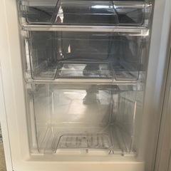 全国送料無料★3か月保障付き★冷蔵庫★2021年★アイリス★IRSD-14A-W★R-246