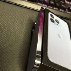 iPhone 13 Pro シエラブルー 1024GB 1TB 美品
