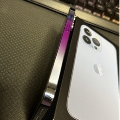 iPhone 13 Pro シエラブルー 1024GB 1TB 美品