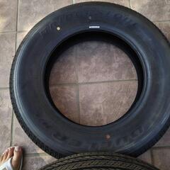 ジムニー用タイヤ