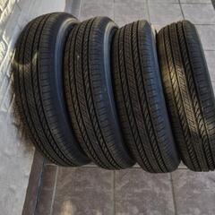 ジムニー用タイヤ