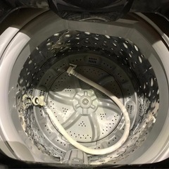 全国送料無料★3か月保障付き★洗濯機★2023年★ニトリ★NTR60 BKN★S-244