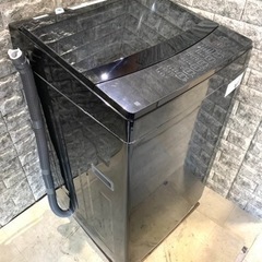 全国送料無料★3か月保障付き★洗濯機★2023年★ニトリ★NTR60 BKN★S-244