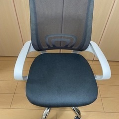 【美品】オフィスチェア　椅子