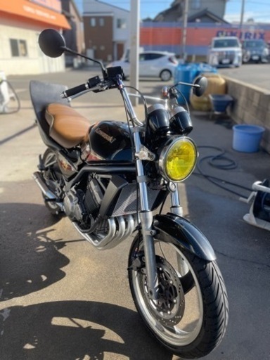 バリオス1型　不具合なし