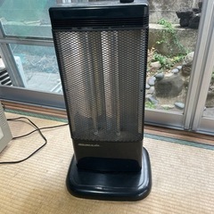 電気ヒーター　ナショナル