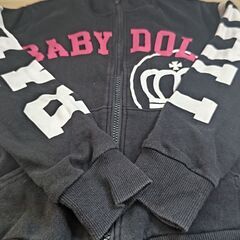 BABYDOLL　140サイズ