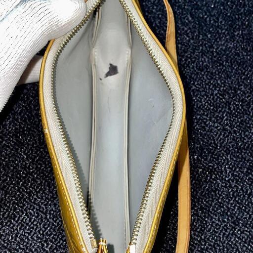 ヴィトン レキシントン アクセサリーポーチ M91010 VI0939