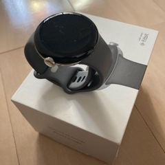 pixel Watch 新品未使用