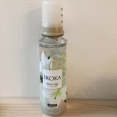 【再値下げ】IROKA ネイキッドリリーの香り　570ml