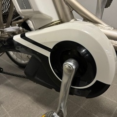 YAMAHA PASワゴン PT16 2015年製 シャンパンゴールド